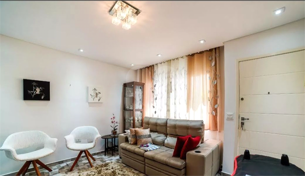 Casa de Condomínio, 2 quartos - Foto 2