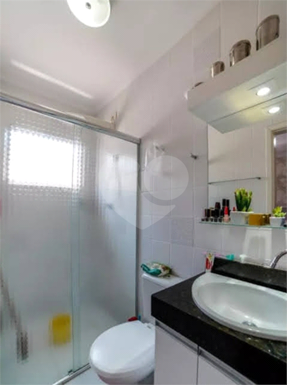 Casa de Condomínio, 2 quartos - Foto 12