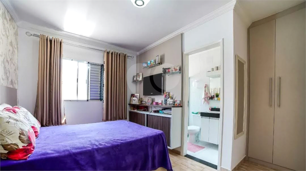 Casa de Condomínio, 2 quartos - Foto 5