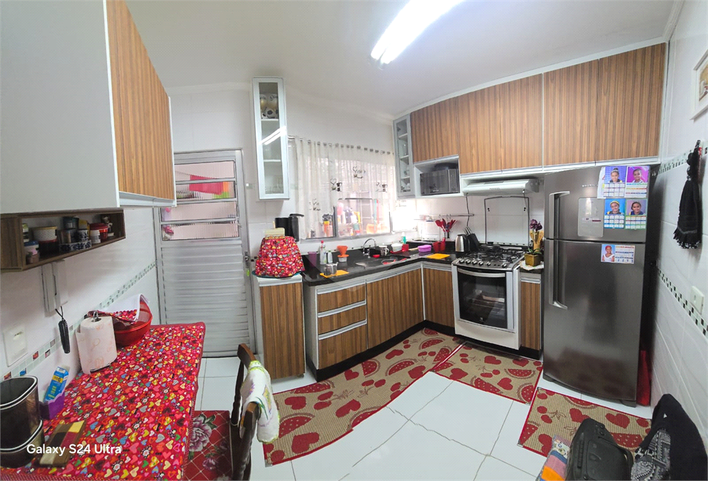 Casa de Condomínio, 2 quartos - Foto 8