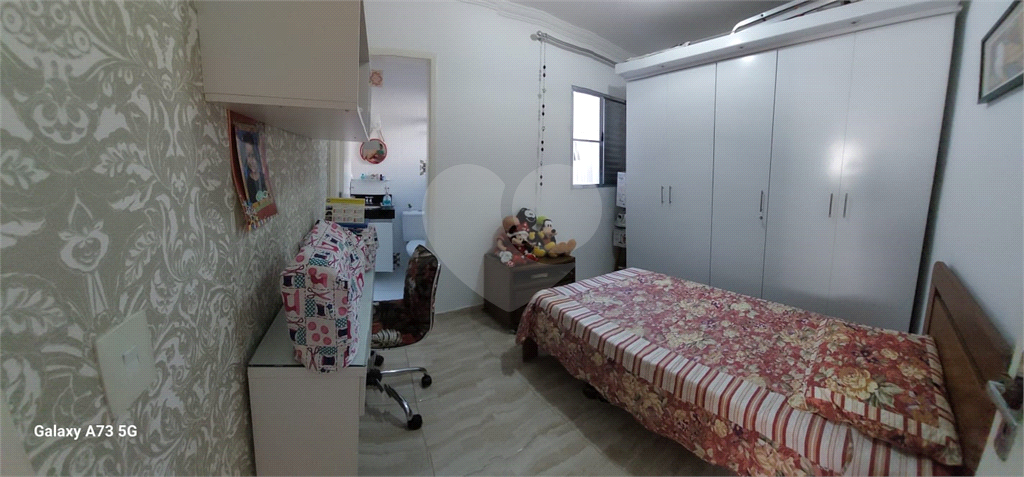 Casa de Condomínio, 2 quartos - Foto 7