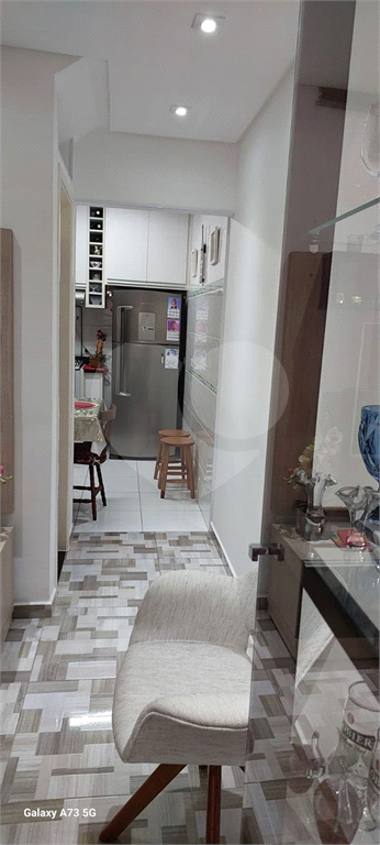 Casa de Condomínio, 2 quartos - Foto 9