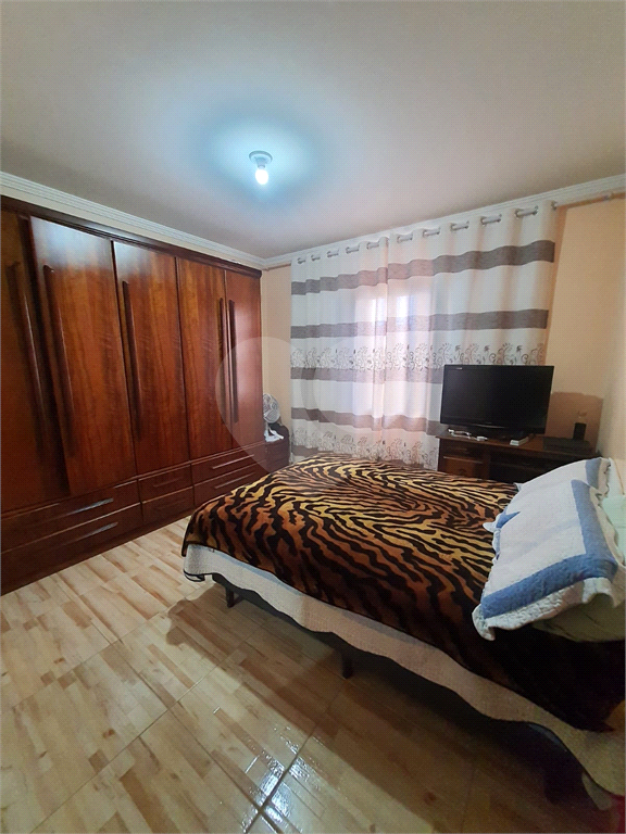 Casa térrea em Pirituba com 30 vagas!!!