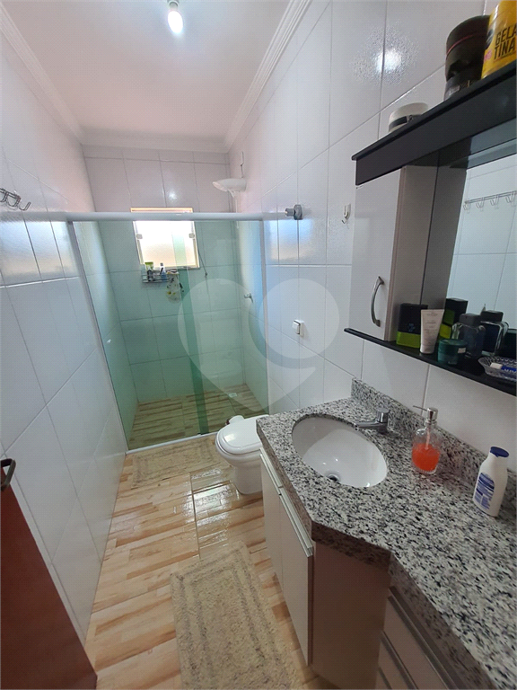 Casa térrea em Pirituba com 30 vagas!!!