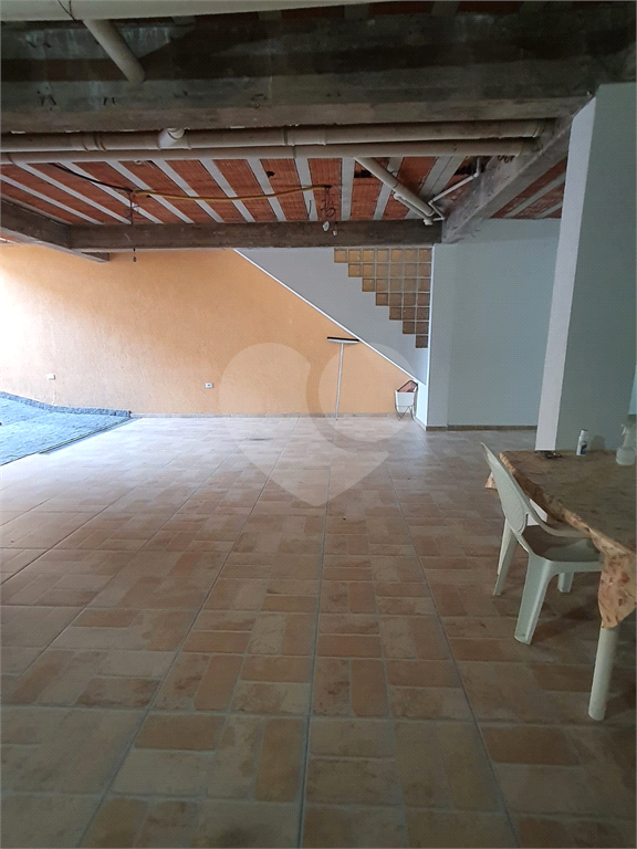 Casa térrea em Pirituba com 30 vagas!!!