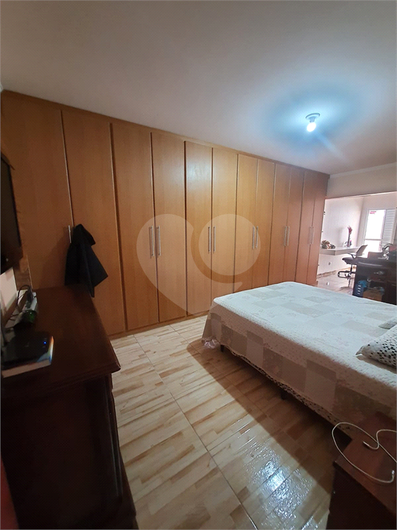 Casa térrea em Pirituba com 30 vagas!!!