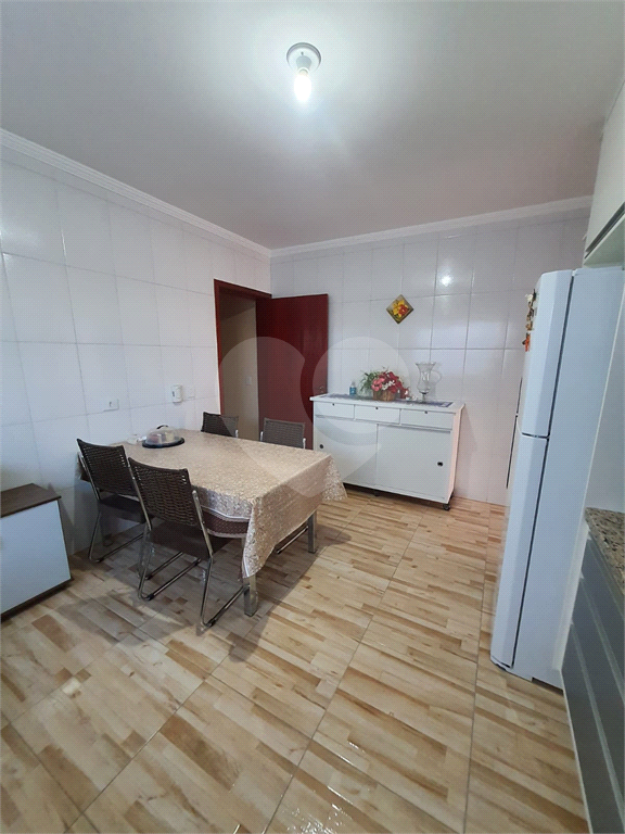 Casa térrea em Pirituba com 30 vagas!!!