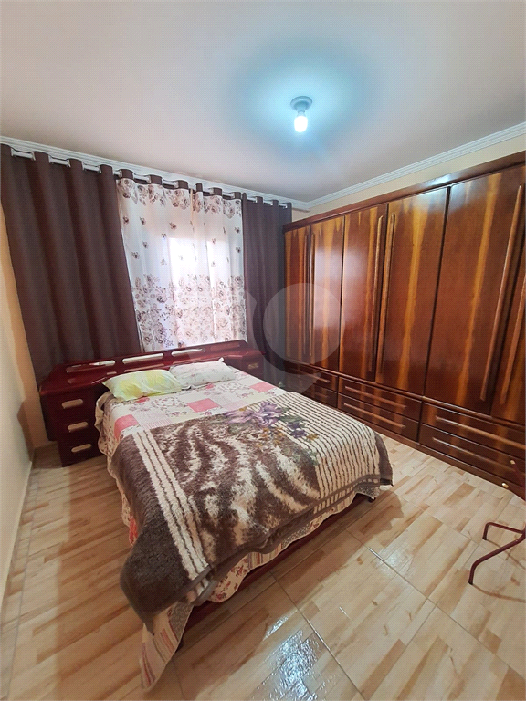 Casa térrea em Pirituba com 30 vagas!!!