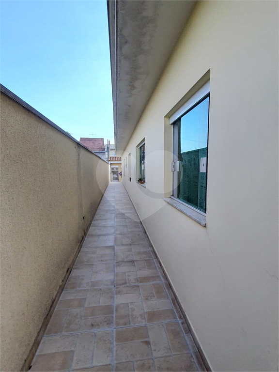 Casa térrea em Pirituba com 30 vagas!!!