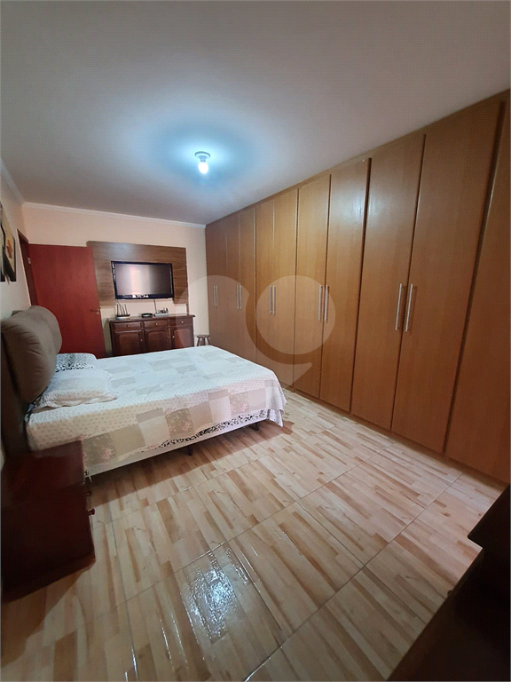 Casa térrea em Pirituba com 30 vagas!!!