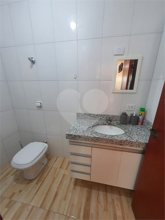 Casa térrea em Pirituba com 30 vagas!!!