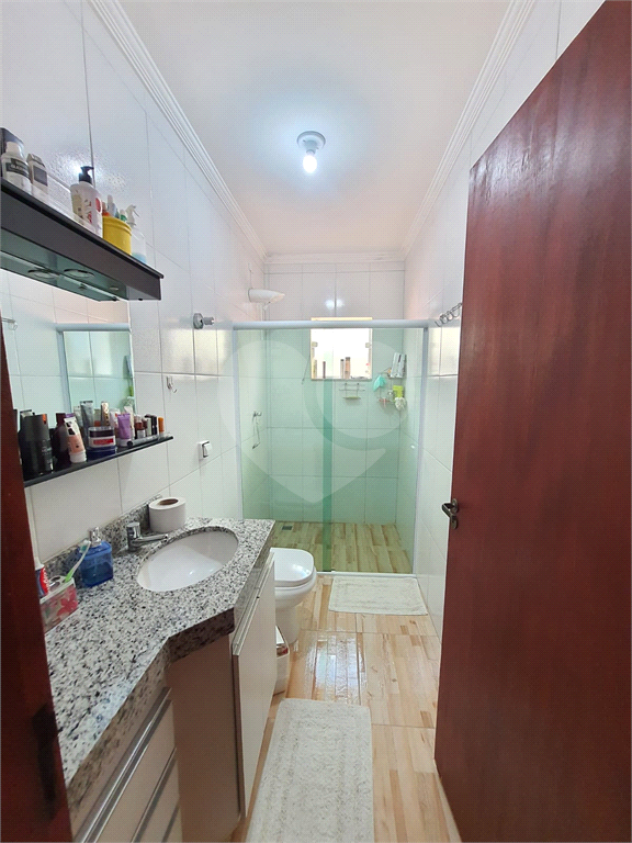 Casa térrea em Pirituba com 30 vagas!!!