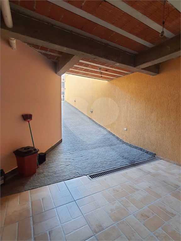 Casa térrea em Pirituba com 30 vagas!!!