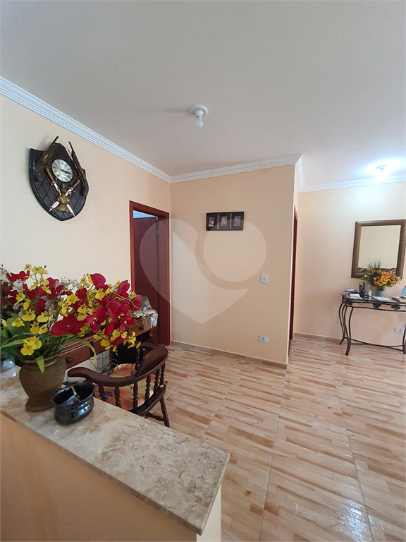 Casa térrea em Pirituba com 30 vagas!!!