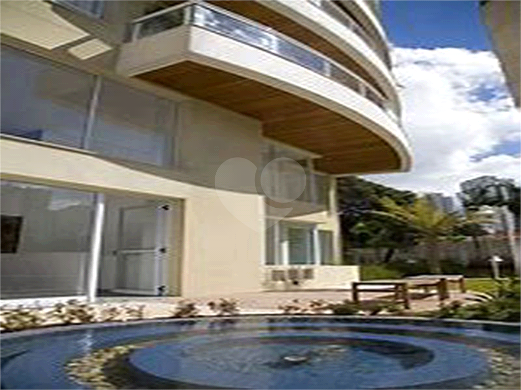 CHÁCARA KLABIN 4 SUITES 
