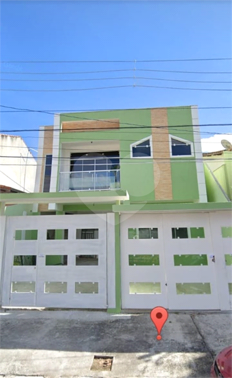 Sobrado 270m2 - Urbanova - Sao Jose dos Campos - 3 imovel - 2 alugados - entradas independentes