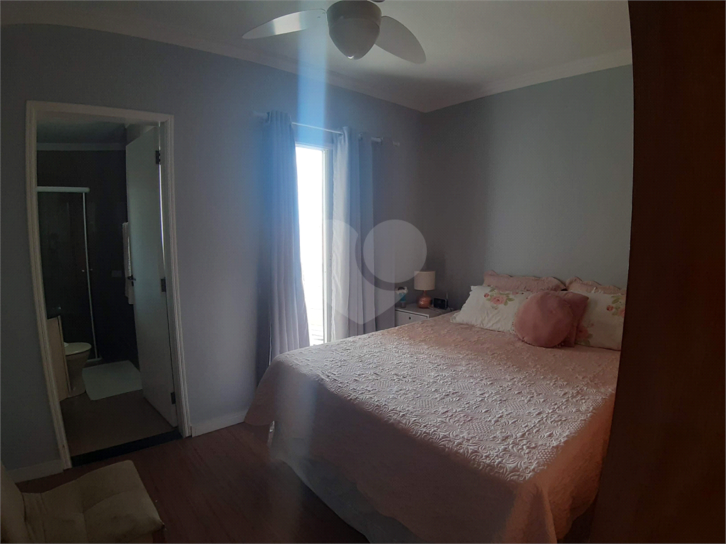SOBRADO 3 DTS 3 SUITES 3 VAGAS PRÓXIMO AVENIDA GUAPIRA E METRO TUCURUVI