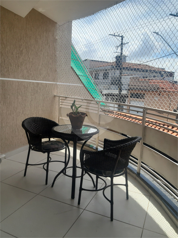 SOBRADO 3 DTS 3 SUITES 3 VAGAS PRÓXIMO AVENIDA GUAPIRA E METRO TUCURUVI