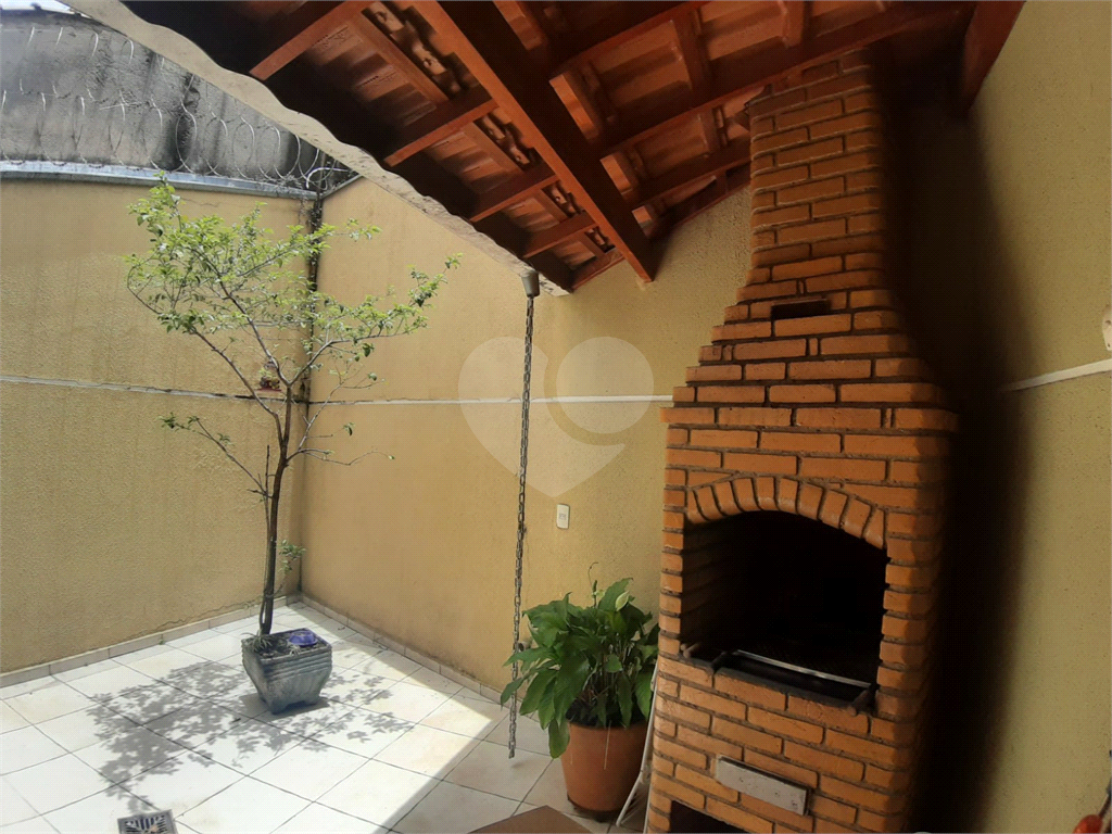 SOBRADO 3 DTS 3 SUITES 3 VAGAS PRÓXIMO AVENIDA GUAPIRA E METRO TUCURUVI