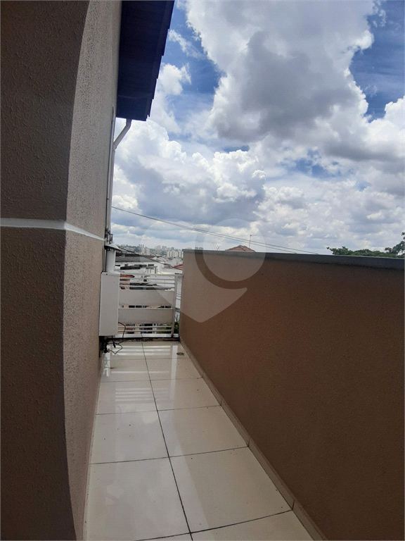 SOBRADO 3 DTS 3 SUITES 3 VAGAS PRÓXIMO AVENIDA GUAPIRA E METRO TUCURUVI