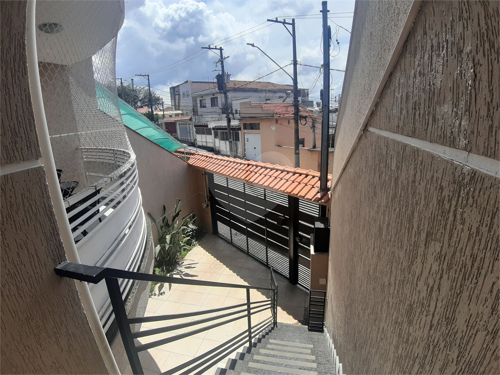 SOBRADO 3 DTS 3 SUITES 3 VAGAS PRÓXIMO AVENIDA GUAPIRA E METRO TUCURUVI