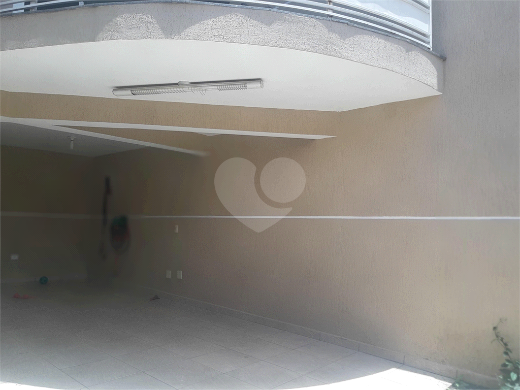 SOBRADO 3 DTS 3 SUITES 3 VAGAS PRÓXIMO AVENIDA GUAPIRA E METRO TUCURUVI
