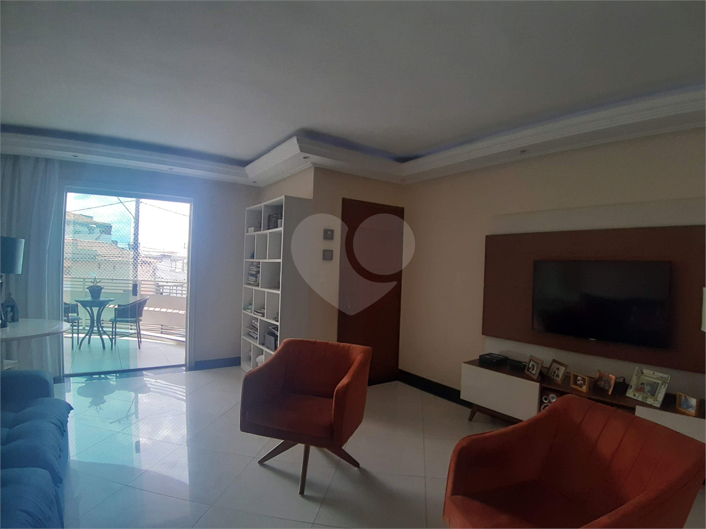 SOBRADO 3 DTS 3 SUITES 3 VAGAS PRÓXIMO AVENIDA GUAPIRA E METRO TUCURUVI