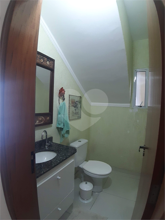 SOBRADO 3 DTS 3 SUITES 3 VAGAS PRÓXIMO AVENIDA GUAPIRA E METRO TUCURUVI