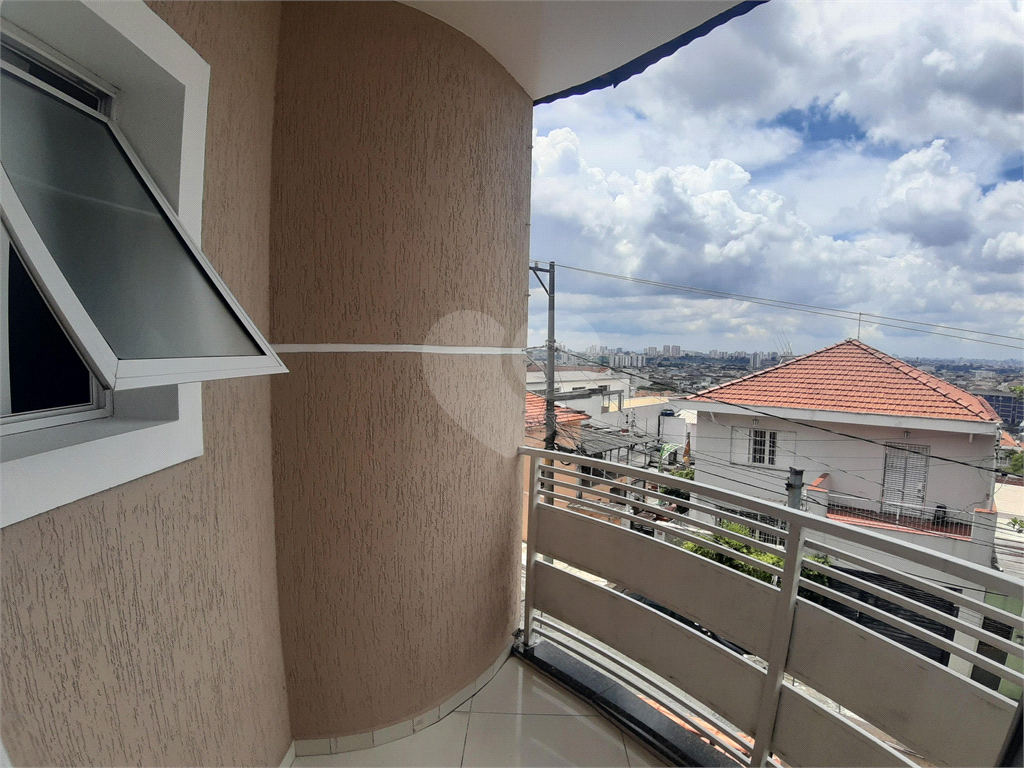 SOBRADO 3 DTS 3 SUITES 3 VAGAS PRÓXIMO AVENIDA GUAPIRA E METRO TUCURUVI