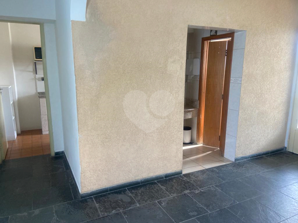 APARTAMENTO em TUCURUVI