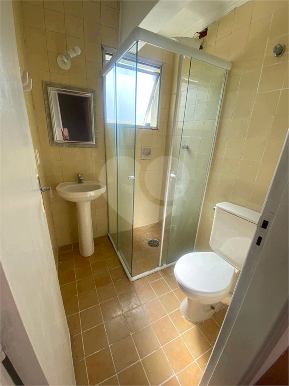 APARTAMENTO em TUCURUVI