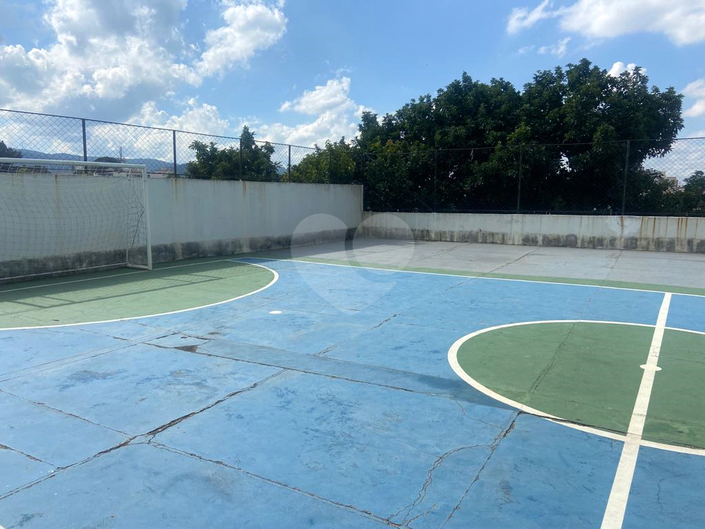 APARTAMENTO em TUCURUVI