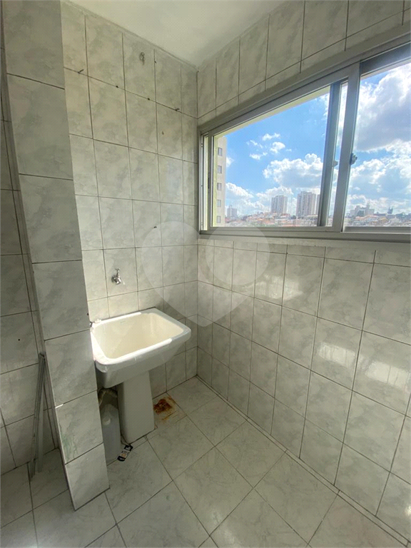 APARTAMENTO em TUCURUVI