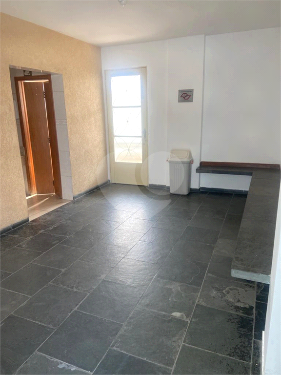 APARTAMENTO em TUCURUVI