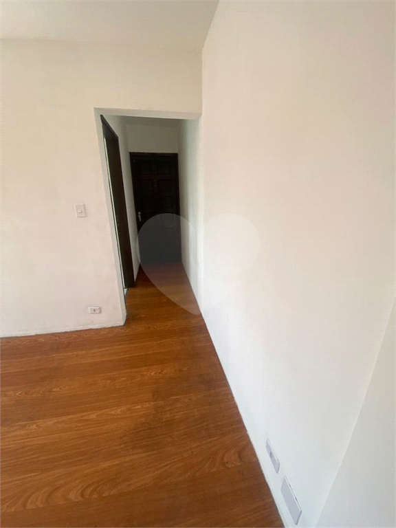 APARTAMENTO em TUCURUVI