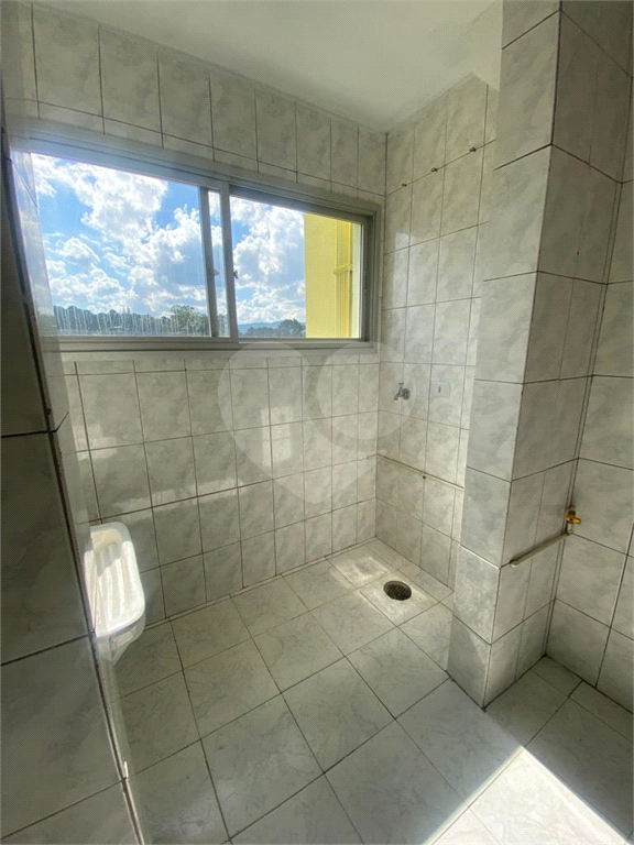 APARTAMENTO em TUCURUVI