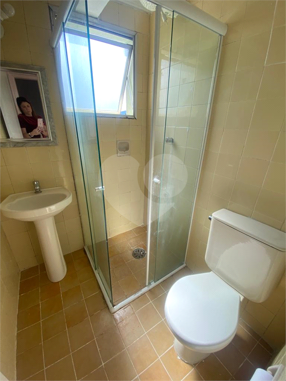 APARTAMENTO em TUCURUVI