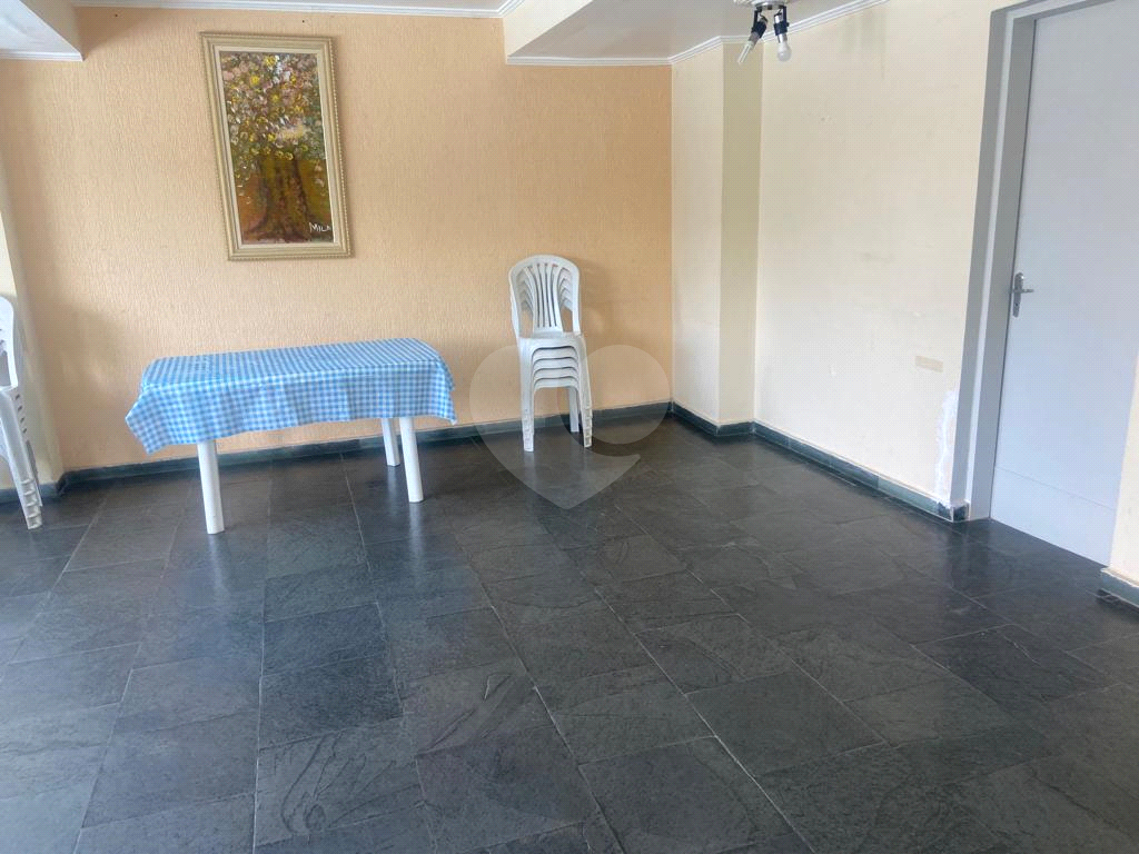 APARTAMENTO em TUCURUVI