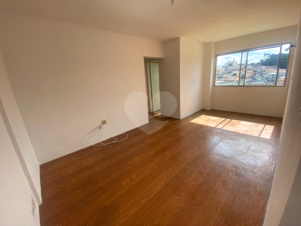 APARTAMENTO em TUCURUVI