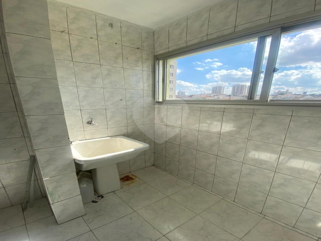 APARTAMENTO em TUCURUVI