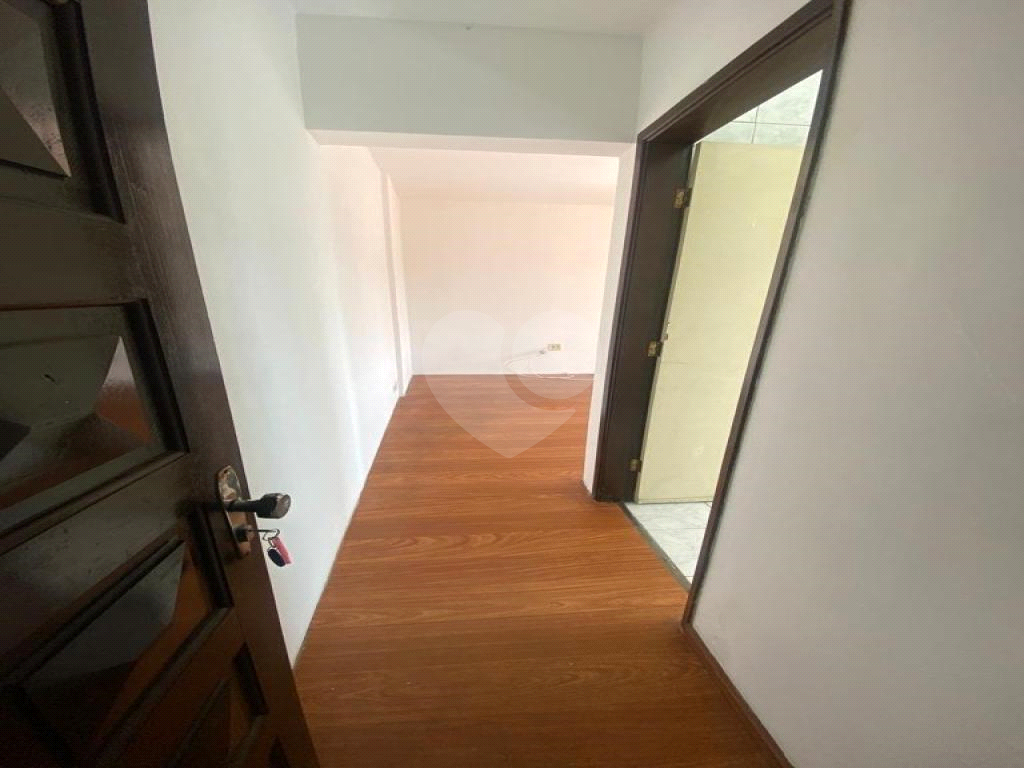 APARTAMENTO em TUCURUVI