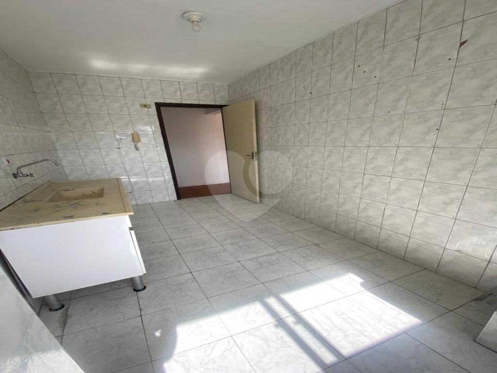 APARTAMENTO em TUCURUVI