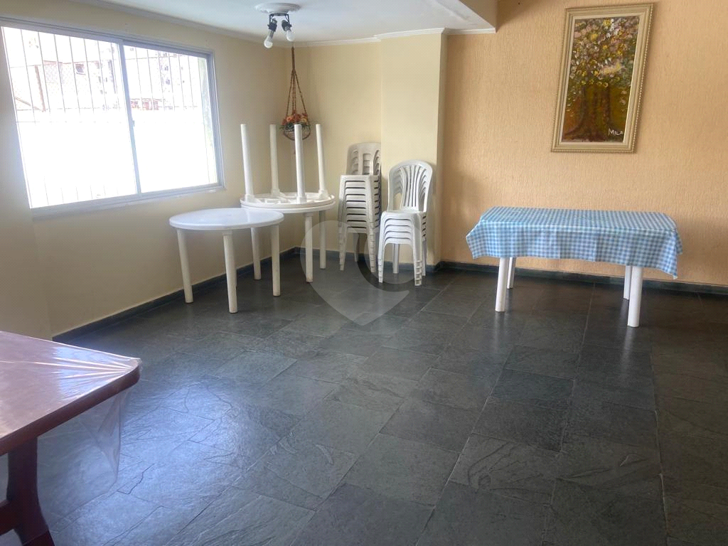 APARTAMENTO em TUCURUVI