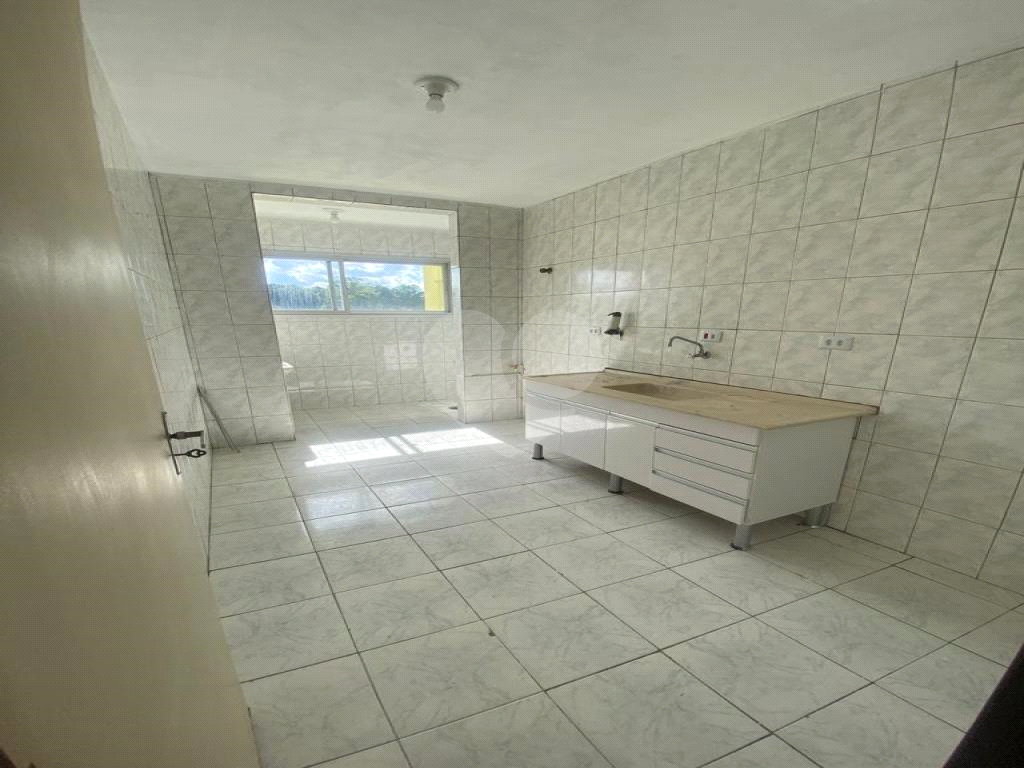 APARTAMENTO em TUCURUVI