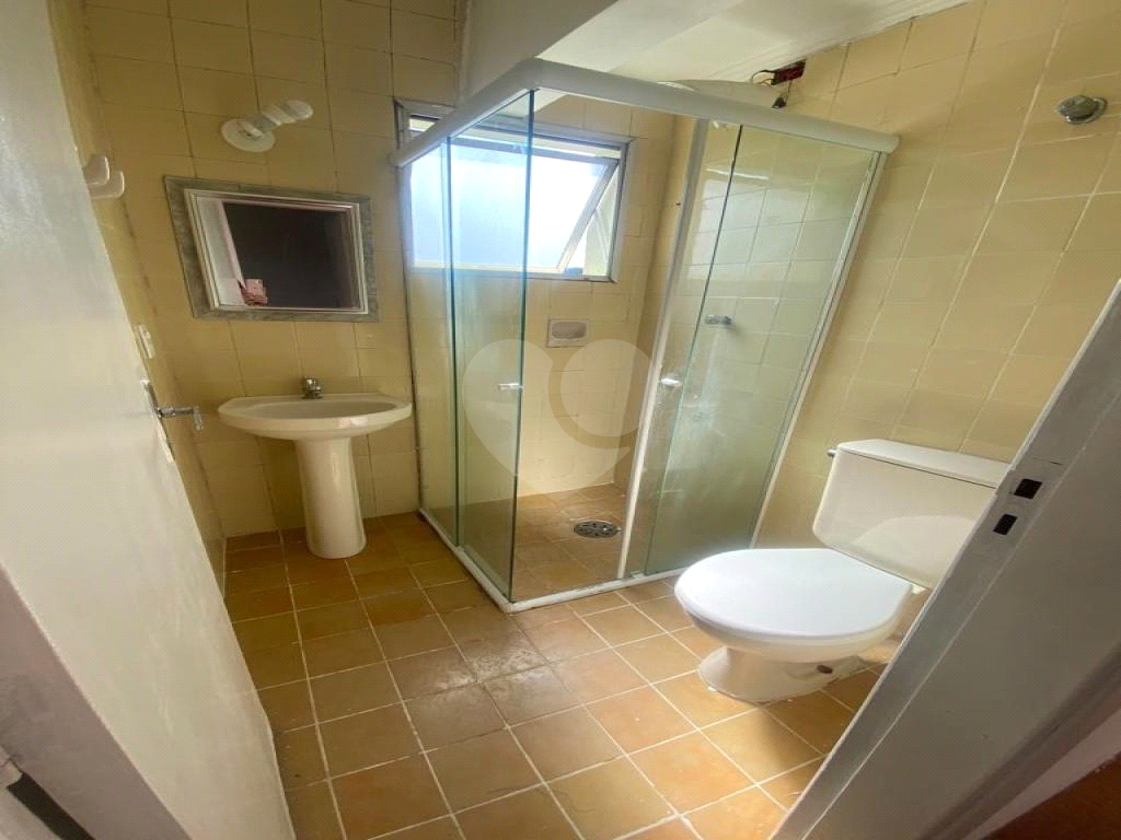 APARTAMENTO em TUCURUVI