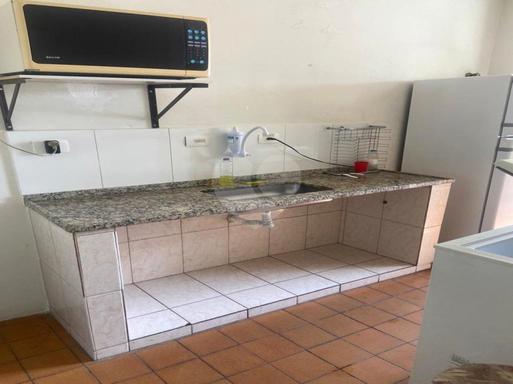 APARTAMENTO em TUCURUVI