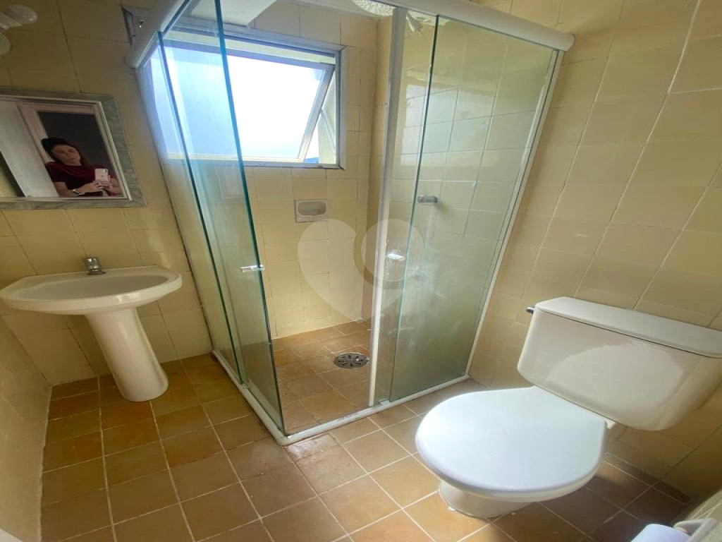 APARTAMENTO em TUCURUVI