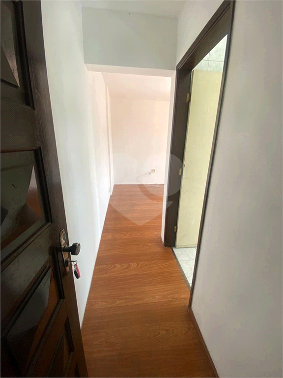 APARTAMENTO em TUCURUVI