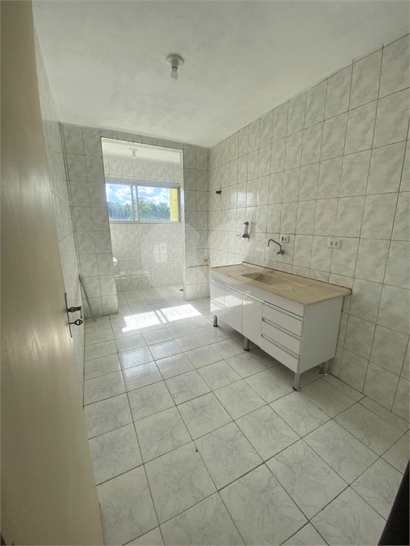 APARTAMENTO em TUCURUVI