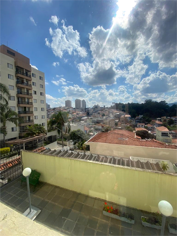 APARTAMENTO em TUCURUVI